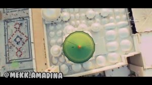 Мекка и Медина