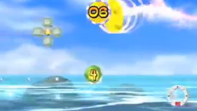 FlingSmash World 5-1 Big Powerup смотреть онлайн