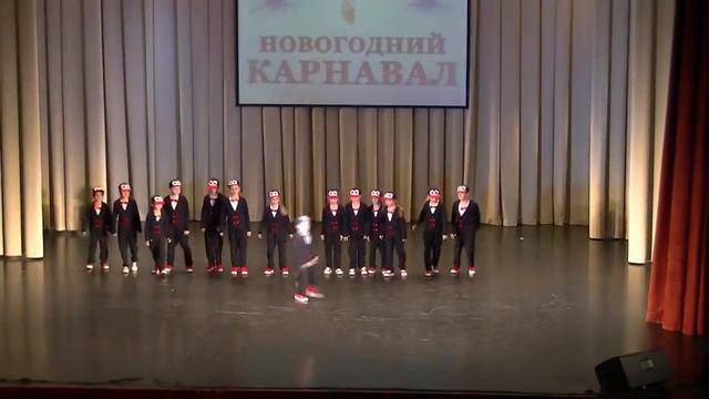 Пингвины 17.12.2017 смотреть онлайн