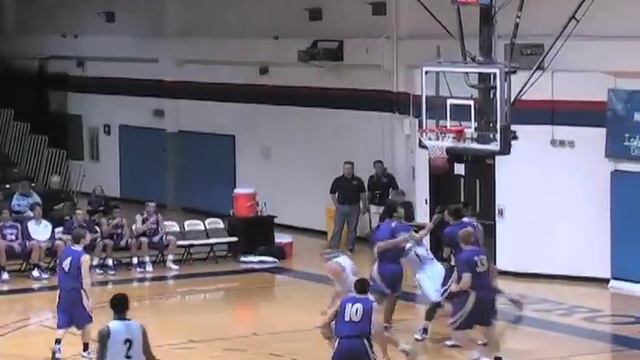 Reggie Evans Highlight Reel.mov смотреть онлайн