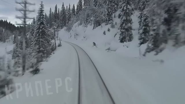 СЛАВЬСЯ КОРМЧИЙ! Страшная история про деревню. Ужасы на ночь. Новозарьевск. смотреть онлайн