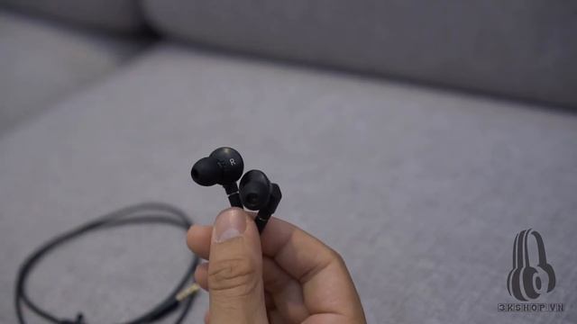 Unboxing Fiio F5 tại 3kshop смотреть онлайн