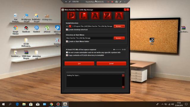 SLİME RANCHER nasıl ücretsiz indirilir 963 MB смотреть онлайн