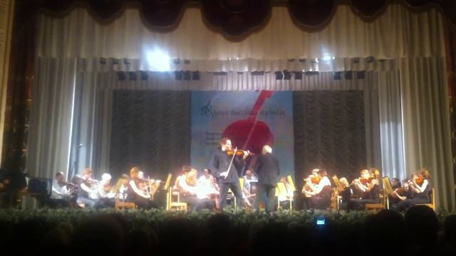 Libertango Piazzolla смотреть онлайн