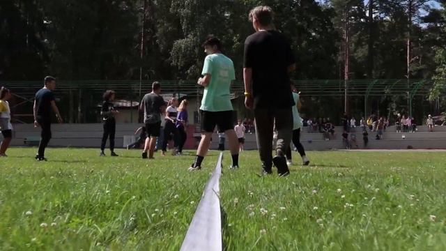 Библейская школа 2020 / 2 день смотреть онлайн