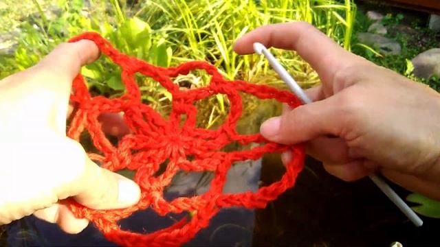 Как подвесить арбузы в теплице. Как сделать сетку для подвязывания арбузов и дынь своими руками. смотреть онлайн