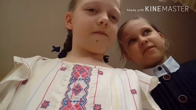 Влог. Школа? Воздушный пластилин! смотреть онлайн