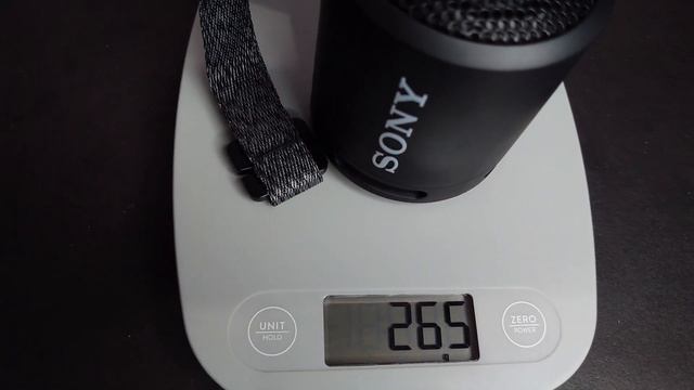 Sony SRS-XB13 Unboxing y análisis | altavoz portátil contra el agua смотреть онлайн