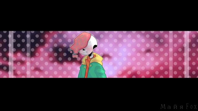 Sweet Time meme | Undertale AU | Candy!Sans смотреть онлайн
