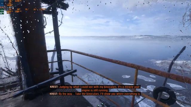 Metro Exodus GTX 1050ti i5 4460 смотреть онлайн