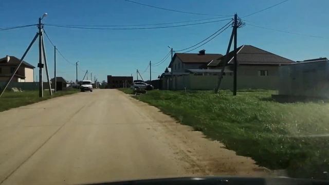 РАЙОНЫ КРАСНОДАРА/ ПРИГОРОДЫ КРАСНОДАРА/ НОВОЗНАМЕНСКИЙ/ В КРАСНОДАР НА ПМЖ смотреть онлайн