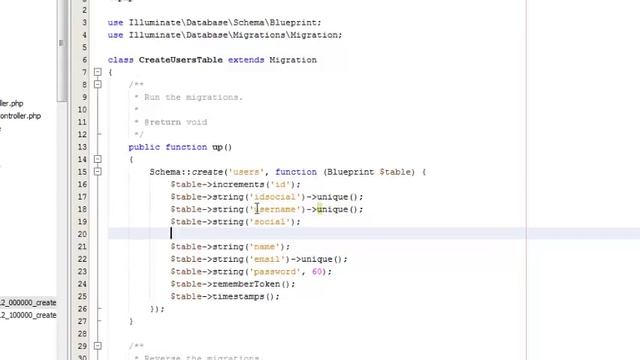 Login social facebook en laravel 5.1 (cURL error 60) смотреть онлайн