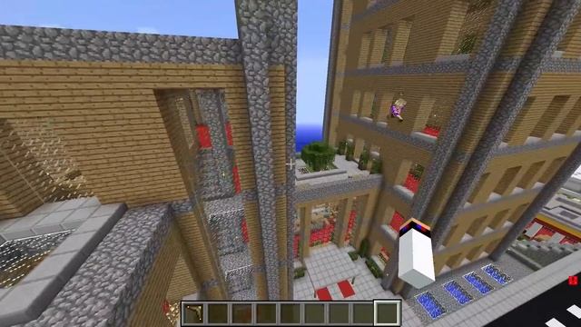 Майнкрафт но КАК ИГРАТЬ на Режиме БОГА в Майнкрафте Троллинг Ловушка Minecraft смотреть онлайн