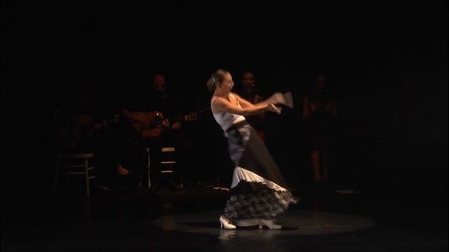 [HD] Liat Kaplinsky - Flamenco смотреть онлайн