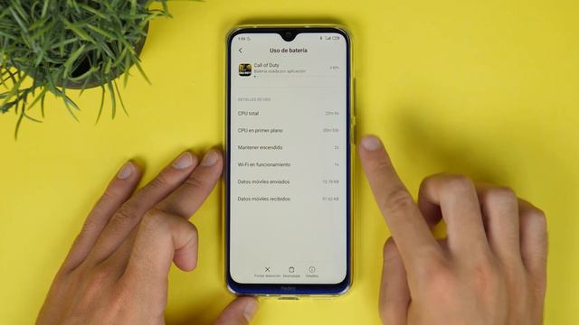 Redmi Note 8 | 1 DÍA DE USO REAL смотреть онлайн