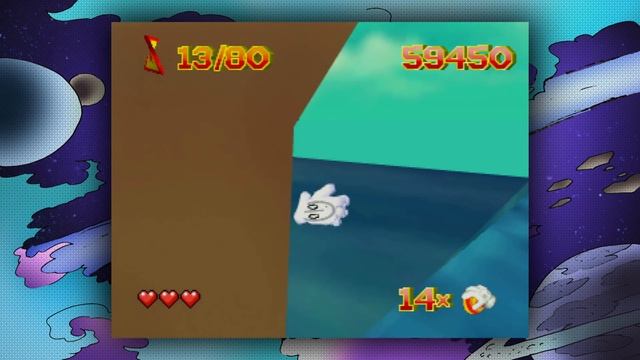 ROR: Banjo Kazooie (N64 Vs. 360) | Getting Jiggy With It смотреть онлайн