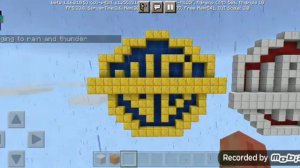 Warner Bros. Pictures/Village Roadshow Pictures/Vertigo DC Comics (Constantine Minecraft Version)