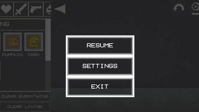 Можно ли сделать тему в Melon Playground на карте "Космос?" смотреть онлайн