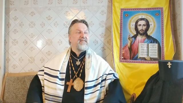 #ШаббатШалом дети Божии, друзья церковной Реформации! 2020.07.11 #АрхиепископСергейЖуравлев שבת שלו смотреть онлайн