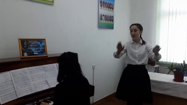 В. А. Моцарт "послушай как звуки хрустально чисты" смотреть онлайн