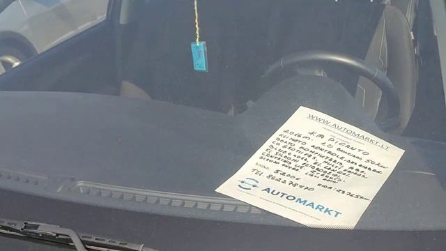 Пригон автомобилей из Литвы. Обзор цен на авторынке г. Каунас. Июнь 2020 г. смотреть онлайн