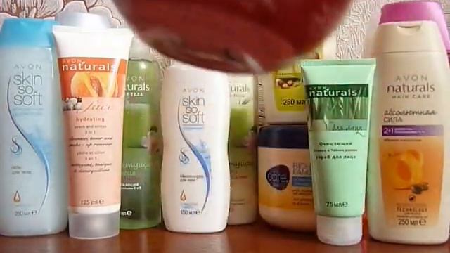 Заказ AVON 11-2014 смотреть онлайн