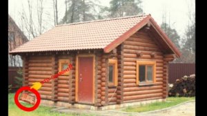 Сарай достройте сами. Клип