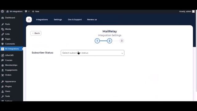 (Free) Integrating MetForm with Mailrelay | Step-by-Step Tutorial | Bit Integrations смотреть онлайн