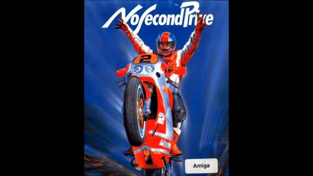 [AMIGA MUSIC] No Second Prize -01- Title Screen смотреть онлайн