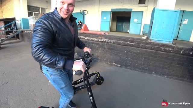 Собрали Громкую Сходку за 2 ЧАСА. Разорвало Кардан в Щепки. смотреть онлайн