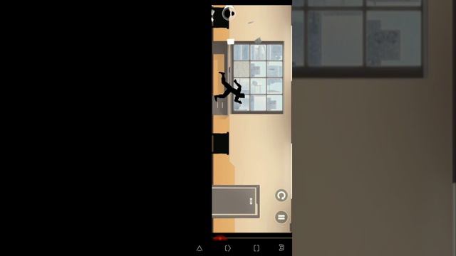 Играю в игру Vector смотреть онлайн