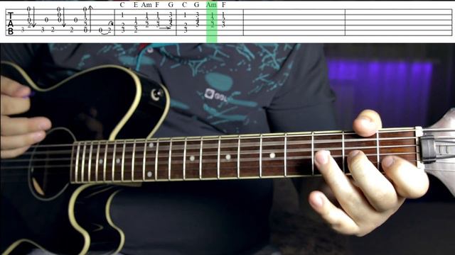 Макс Корж - Тает дым I Разбор | Аккорды | Tabs #корж #макскорж смотреть онлайн