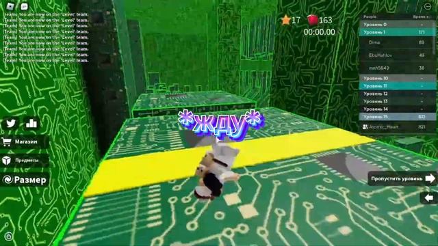 проходим Speed Run 4 с другом смотреть онлайн