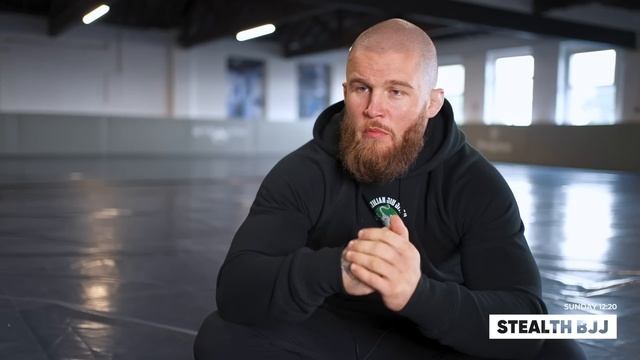 Progress Open Mat | Ffion Davies, Owen Livesey, Tarik Hopstock & More смотреть онлайн