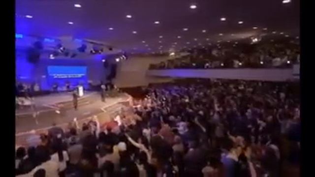 Alleluia / Por el poder de tu amor / Como Dijiste _ Rey de Reyes смотреть онлайн