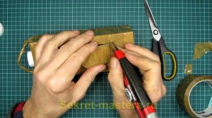 Как сделать кормушку для птиц своими руками из молочного пакета / Покормите птиц