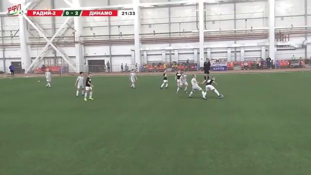Kazan Cup 2021. Четвертая камера. Юноши 2012 и 2013 годов рождения. Третий день. смотреть онлайн
