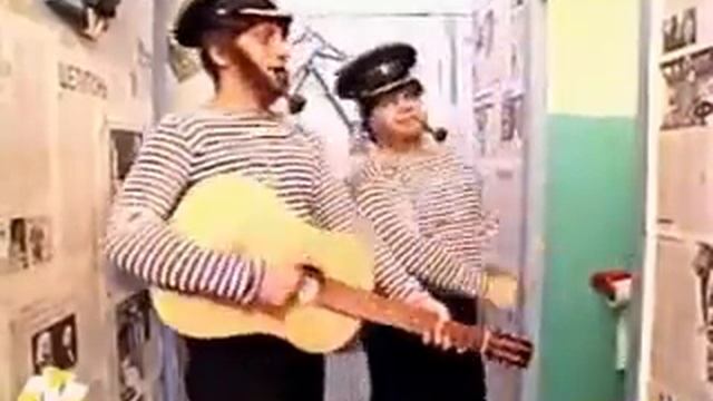 Осторожно Модерн. Неизданное. Коммуналка 1