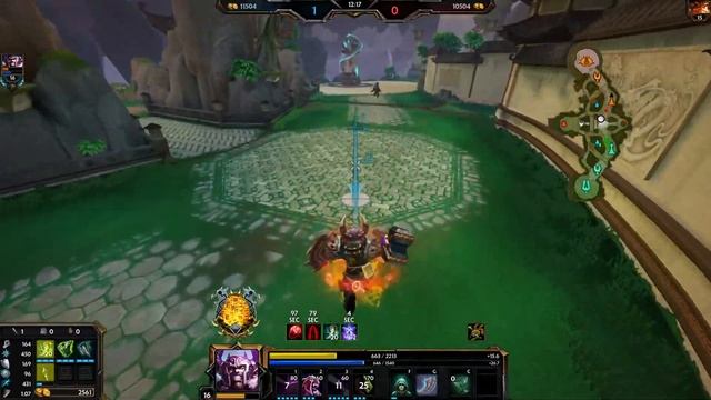 Fafnir DPS Is Insane!? - A-Z Series - Grandmasters Ranked Duel - SMITE смотреть онлайн