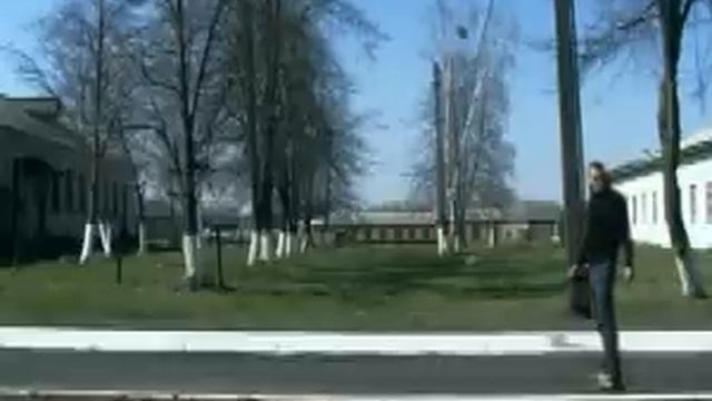 Нива краш тест смотреть онлайн