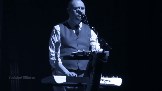 Alison Moyet (Yazoo) - Nobody's Diary (Live In Berlin Feb 18, 2015)