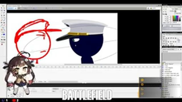 Art Stream [ CHAT ON TWITCH ] смотреть онлайн