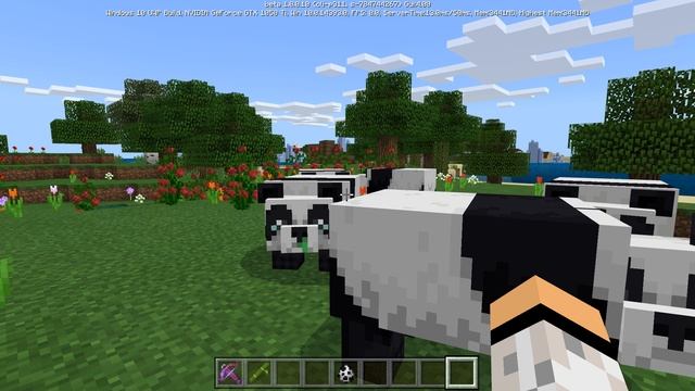 СКОРО БУДУТ РЕЙДЫ - ОБЗОР МАЙНКРАФТ ПЕ 1.8.0.10 (АРБАЛЕТ, НОВЫЕ КРАФТЫ) / СКАЧАТЬ !! смотреть онлайн