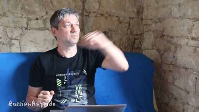 [Анализ] ТруДжим и Макс Новоселов - самооборона против ножа смотреть онлайн