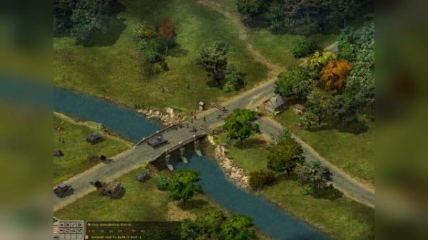 BLITZKRIEG GZM - ОБЗОР НА МОД ДЛЯ БЛИЦКРИГА