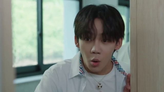 The Mysterious Class | Paint it Black смотреть онлайн