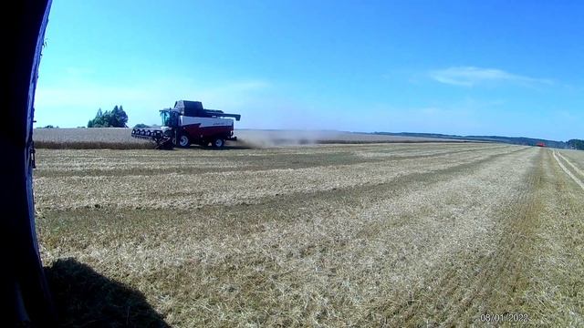 Начало уборочной 2022.mp4