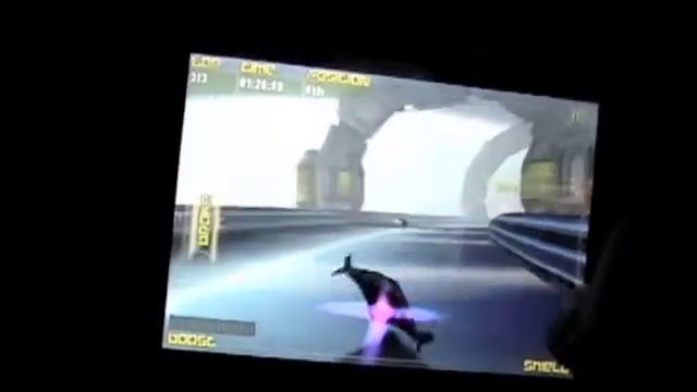 Low Grav Racer Review (iPhone) смотреть онлайн