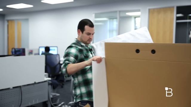 iMac With Retina 5K Unboxing смотреть онлайн