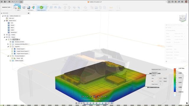 What's New in Fusion 360 Manufacturing - January 2023 | Autodesk Fusion 360 смотреть онлайн